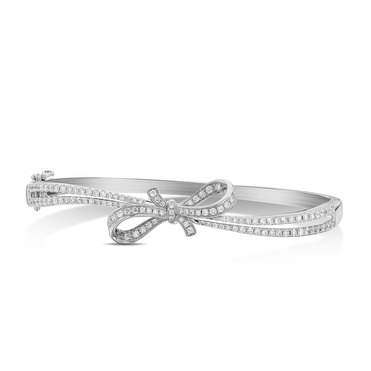 Bangle Bracelets - Sharlin Fine Jewelry
