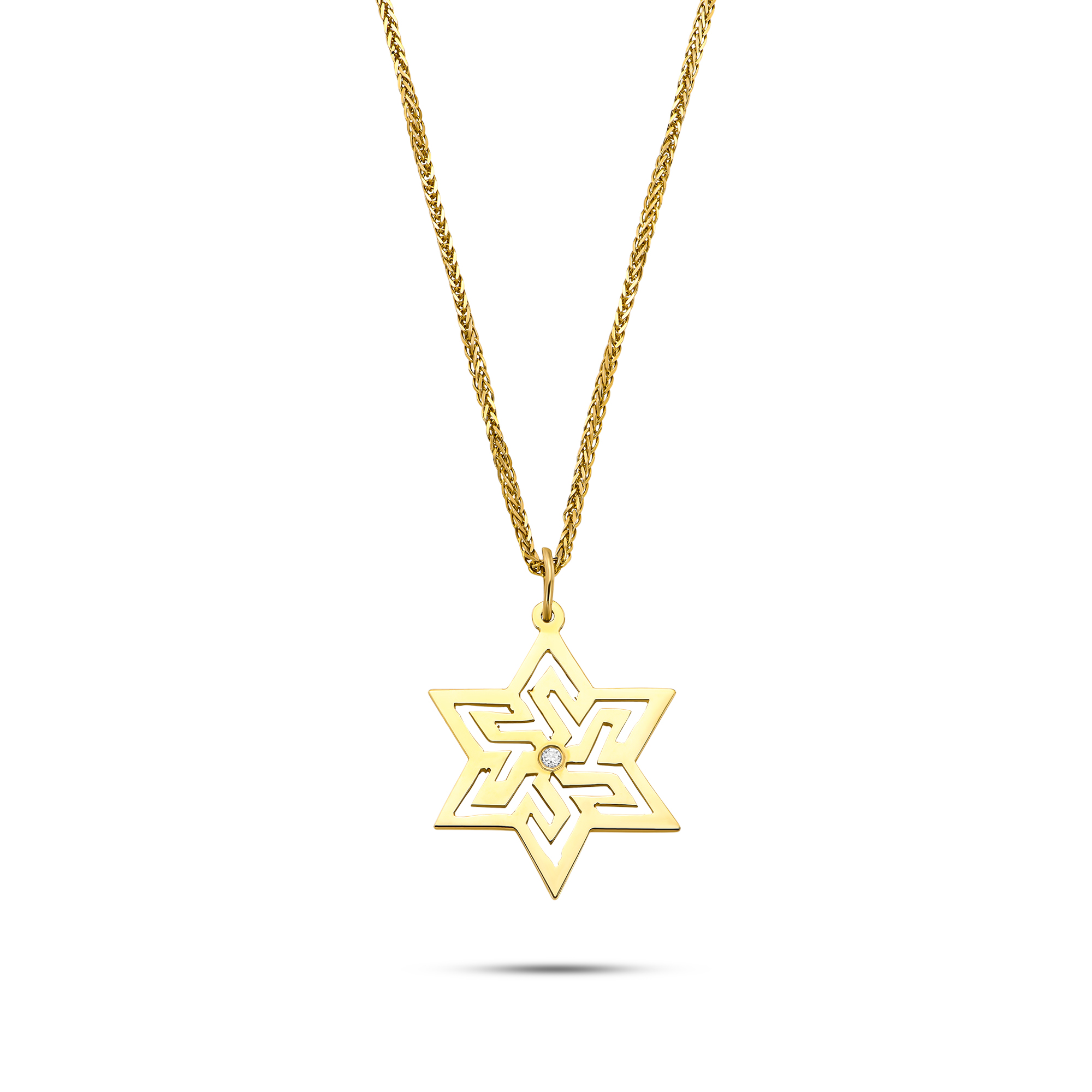 Magen David