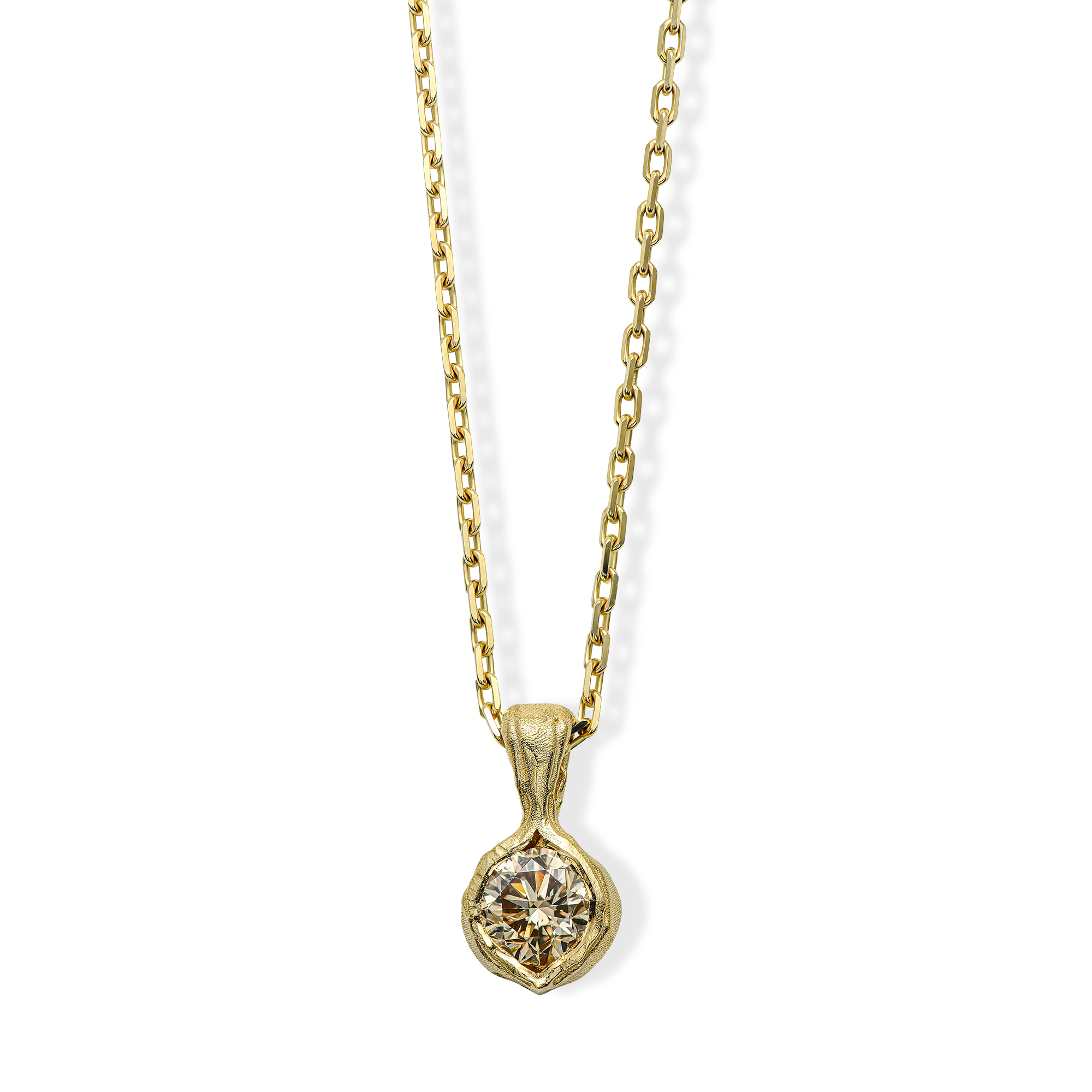 Champagne Solitaire